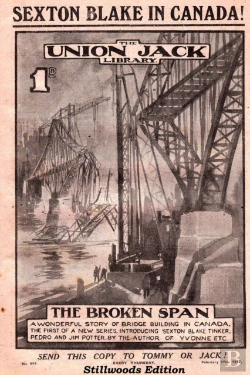 Bertrand.pt - The Broken Span
