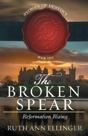 The Broken Spear