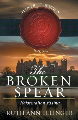 Bertrand.pt - The Broken Spear