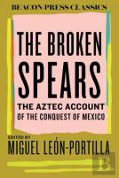The Broken Spears