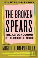 The Broken Spears