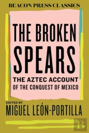 The Broken Spears