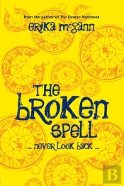 The Broken Spell