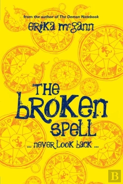 Bertrand.pt - The Broken Spell