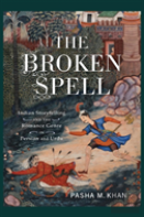The Broken Spell