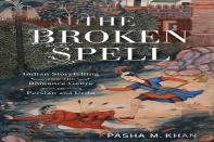 The Broken Spell