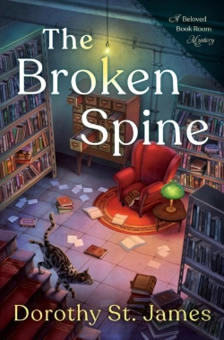 Bertrand.pt - The Broken Spine