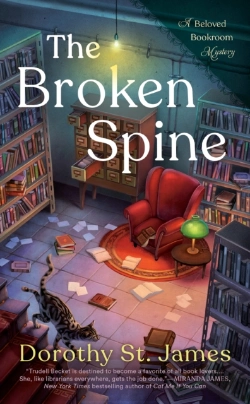 Bertrand.pt - The Broken Spine