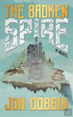 Bertrand.pt - The Broken Spire