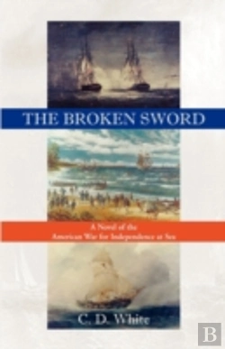 Bertrand.pt - The Broken Sword, A Novel Of The America
