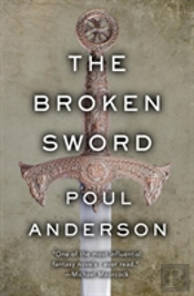 The Broken Sword