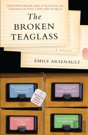 The Broken Teaglass