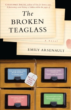 Bertrand.pt - The Broken Teaglass