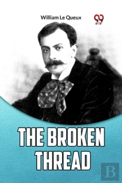The Broken Thread (Edition2023)