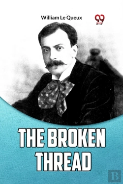 Bertrand.pt - The Broken Thread (Edition2023)