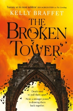 Bertrand.pt - The Broken Tower