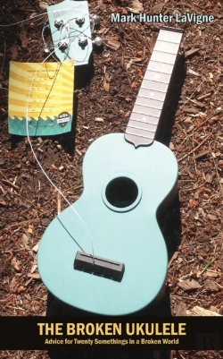 Bertrand.pt - The Broken Ukulele: Advice For Twenty So