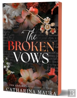 Bertrand.pt - The Broken Vows