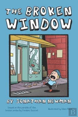 Bertrand.pt - The Broken Window