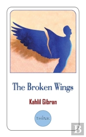 The Broken Wings