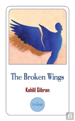 Bertrand.pt - The Broken Wings