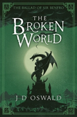 Bertrand.pt - The Broken World