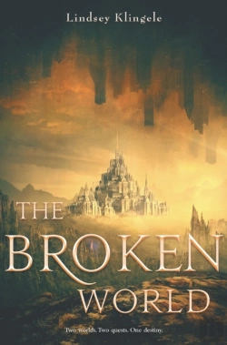 Bertrand.pt - The Broken World