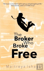 The Broker Who Broke Free: Peace Is Foun