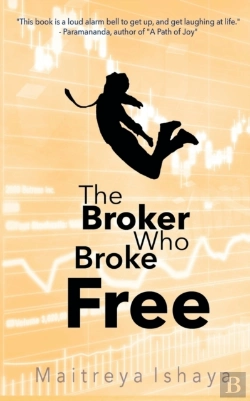 Bertrand.pt - The Broker Who Broke Free: Peace Is Foun