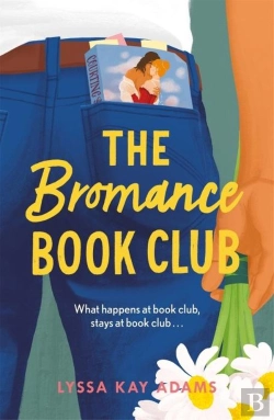 Bertrand.pt - The Bromance Book Club