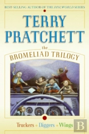The Bromeliad Trilogy