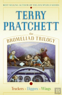 Bertrand.pt - The Bromeliad Trilogy