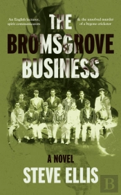 The Bromsgrove Business