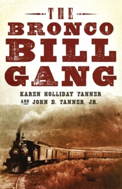 Bertrand.pt - The Bronco Bill Gang