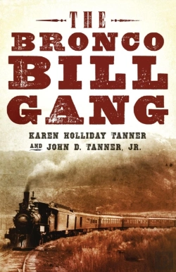 Bertrand.pt - The Bronco Bill Gang