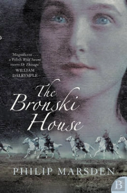 Bertrand.pt - The Bronski House