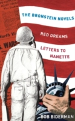 Bertrand.pt - The Bronstein Novels:  Red Dreams And Letters To Nanette