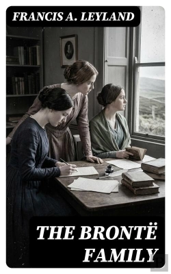 Bertrand.pt - The Brontë Family