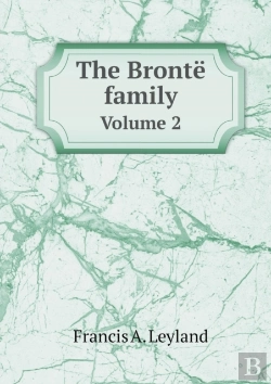 Bertrand.pt - The Bronte Family Volume 2