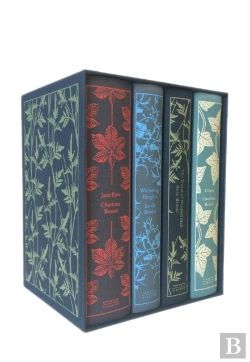 Bertrand.pt - The Bronte Sisters (Boxed Set)