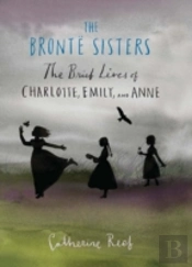 The Bronte Sisters