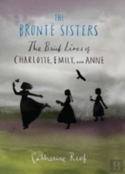 Bertrand.pt - The Bronte Sisters