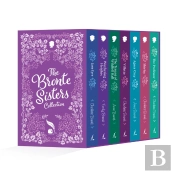 The Bronte Sisters Collection