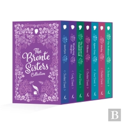 Bertrand.pt - The Bronte Sisters Collection