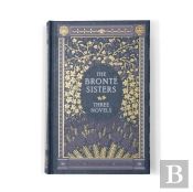 The Bronte Sisters