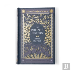 Bertrand.pt - The Bronte Sisters
