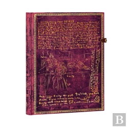 Bertrand.pt - The Bronte Sisters (Special Edition) Unlined Journal