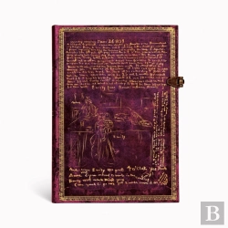 Bertrand.pt - The Bronte Sisters Unlined Hardcover Journal
