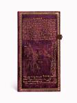 The Bronte Sisters Unlined Hardcover Journal