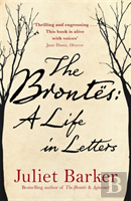 The Brontes: A Life In Letters